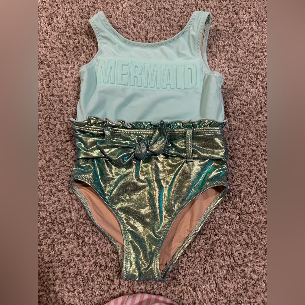 Shade Critters Mermaid swimsuit